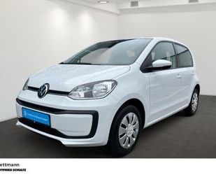 VW up! Gebrauchtwagen