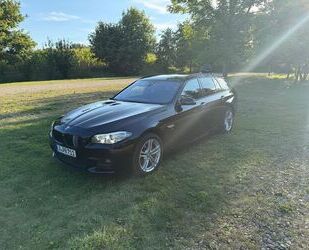 BMW 535 Gebrauchtwagen