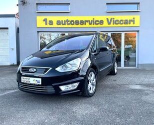 Ford Galaxy Gebrauchtwagen