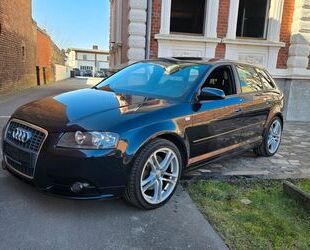 Audi A3 Gebrauchtwagen