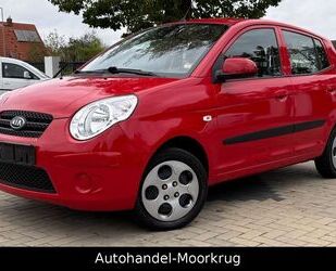 Kia Picanto Gebrauchtwagen