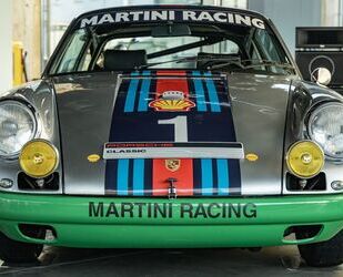 Porsche 911 Urmodell Gebrauchtwagen