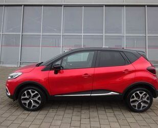 Renault Captur Gebrauchtwagen
