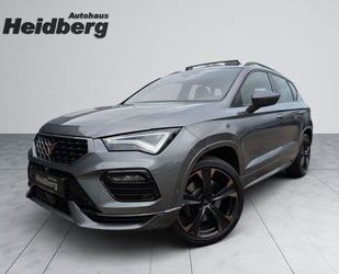 Cupra Ateca Gebrauchtwagen