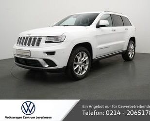 Jeep Grand Cherokee Gebrauchtwagen