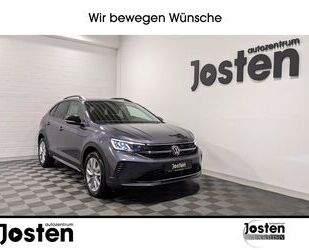 VW Taigo Gebrauchtwagen