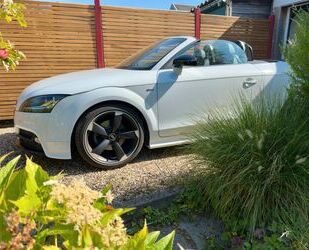 Audi TT Gebrauchtwagen