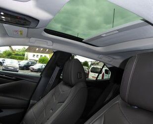 DS Automobiles DS4 Gebrauchtwagen