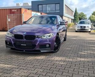 BMW 328 Gebrauchtwagen