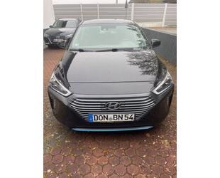 Hyundai IONIQ Gebrauchtwagen