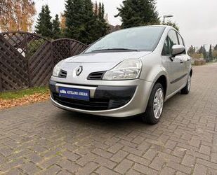 Renault Grand Modus Gebrauchtwagen