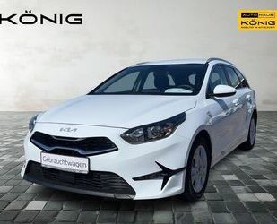 Kia ceed / Ceed Gebrauchtwagen