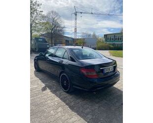 Mercedes-Benz C 200 Gebrauchtwagen