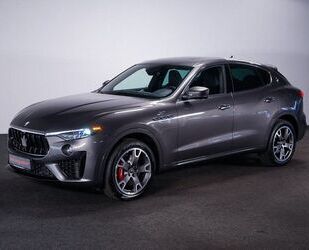 Maserati Levante Gebrauchtwagen