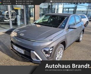 Hyundai KONA Gebrauchtwagen