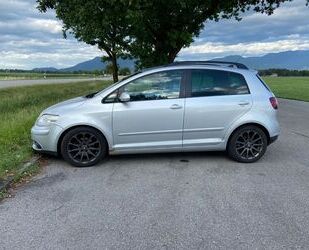 VW Golf Plus Gebrauchtwagen