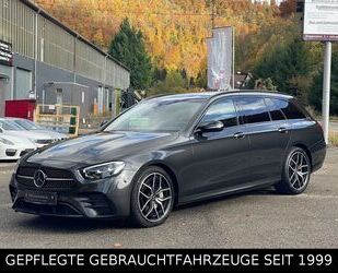 Mercedes-Benz E 400 Gebrauchtwagen