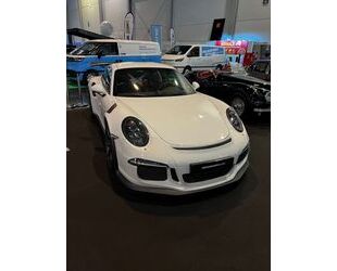 Porsche 991 Gebrauchtwagen