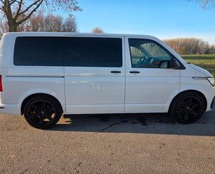 VW T6 Multivan Gebrauchtwagen