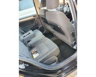 VW Golf Sportsvan Gebrauchtwagen