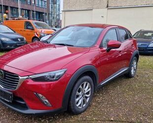 Mazda CX-3 Gebrauchtwagen