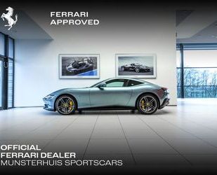Ferrari Roma Gebrauchtwagen