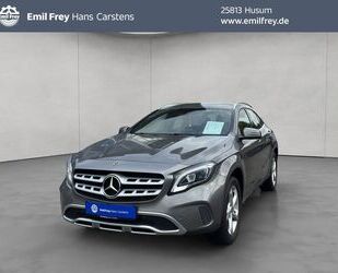 Mercedes-Benz GLA 250 Gebrauchtwagen