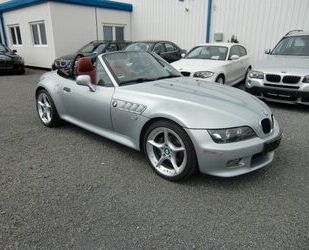 BMW Z3 Gebrauchtwagen