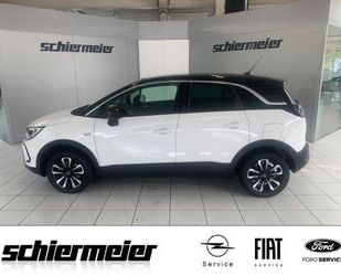 Opel Crossland (X) Gebrauchtwagen