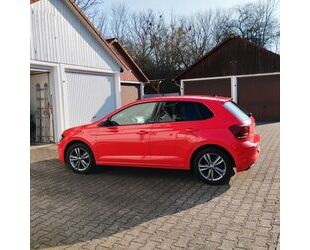 VW Polo Gebrauchtwagen