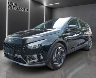 Hyundai BAYON Gebrauchtwagen