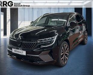 Renault Espace Gebrauchtwagen