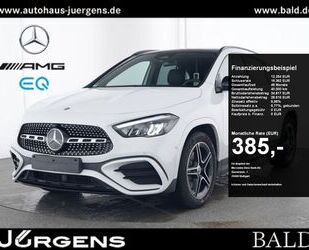 Mercedes-Benz GLA 200 Gebrauchtwagen