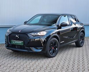 DS Automobiles DS3 Gebrauchtwagen