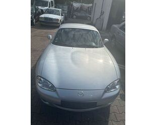 Mazda MX-5 Gebrauchtwagen