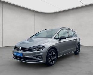 VW Golf Sportsvan Gebrauchtwagen