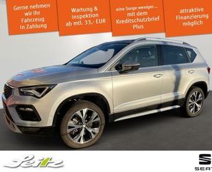 Seat Ateca Gebrauchtwagen