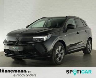 Opel Grandland (X) Gebrauchtwagen