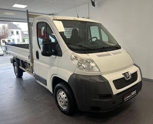 Peugeot Boxer Gebrauchtwagen