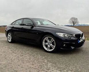 BMW 420 Gran Coupé Gebrauchtwagen