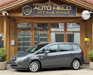 Opel Zafira Gebrauchtwagen
