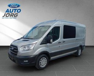 Ford Transit Gebrauchtwagen