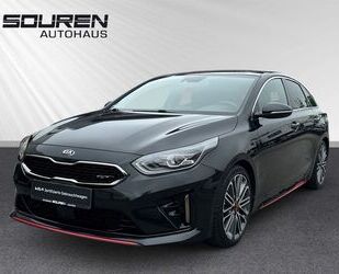 Kia pro ceed / ProCeed Gebrauchtwagen