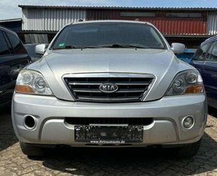 Kia Sorento Gebrauchtwagen