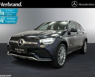 Mercedes-Benz GLC 300 Gebrauchtwagen
