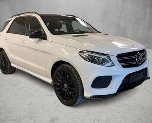 Mercedes-Benz GLE 350 Gebrauchtwagen