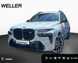 BMW X7 M60 Gebrauchtwagen