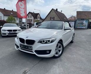 BMW 218 Gebrauchtwagen