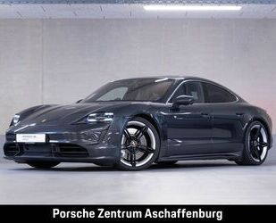 Porsche Taycan Gebrauchtwagen