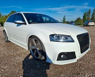 Audi S3 Gebrauchtwagen